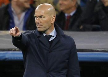 فيديو زيدان نستحق التأهل لنصف النهائي ورنالدو لا يفشل