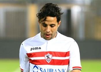 الأهلي يكشف حقيقة ضم محمد إبراهيم من الزمالك وعودة صالح جمعة