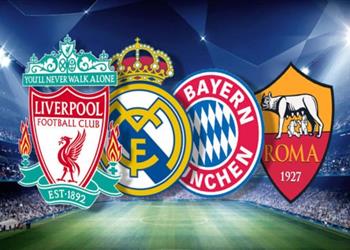 ريال مدريد يواصل صناعة المجد وحدث بدوري الأبطال