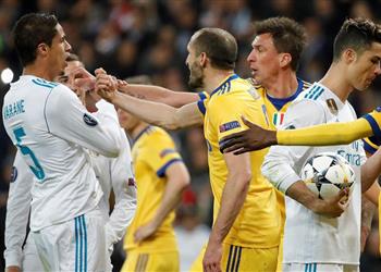 فيديو كيلليني لفاران كم تدفعون للحكام وبيانيتش عار