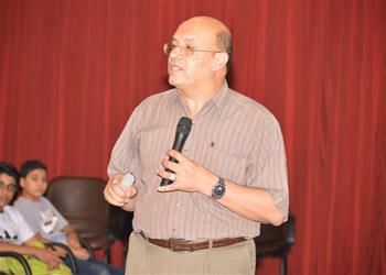 رئيس منظمة المنشطات في حوار لـ بطولات هذا موقف صلاح النهائي من الإيقاف ومحمد بركات في السليم