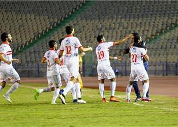 تشكيل الزمالك المتوقع أمام الاتحاد عودة معروف يوسف