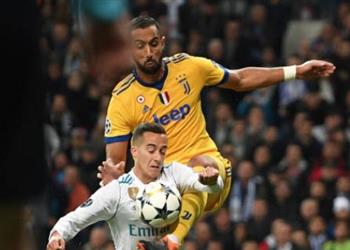 بن عطية عن ركلة جزاء ريال مدريد تكرار لسيناريو بايرن ميونخ نحن ضحايا