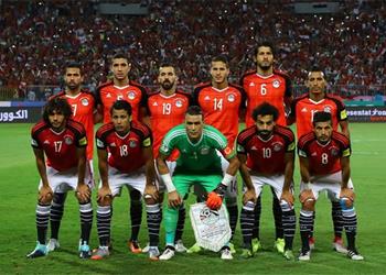 تراجع جديد في تصنيف منتخب مصر قبل كأس العالم