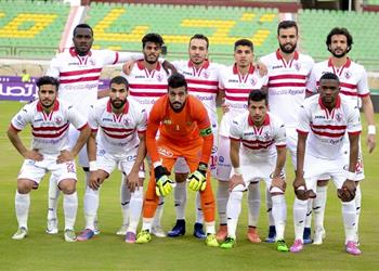 محمد صلاح يكشف حقيقة مفاوضات الزمالك ويؤكد أرفض مساعدة إيهاب جلال