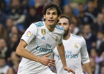 فاييخو يعلق على عبور يوفنتوس