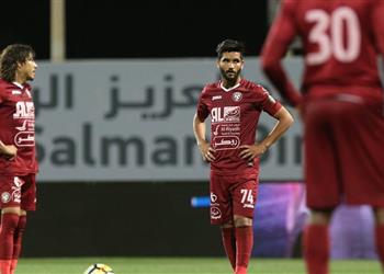 تشكيل الشباب والفيصلي تعرف على موقف صالح جمعة