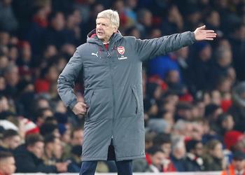 آرسنال يستهدف صفقة من أتلتيكو مدريد