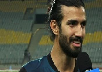 خاص إنبي يكشف آخر تطورات المفاوضات مع الأهلي بشأن رامي صبري