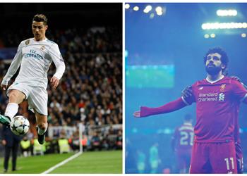 هوسكورد تعلن التشكيل المثالي لربع نهائي دوري ابطال اوروبا