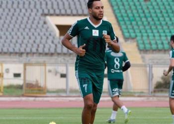 علاء علي لـ بطولات أتمنى العودة للزمالك ولهذا السبب رحلت عن المصري