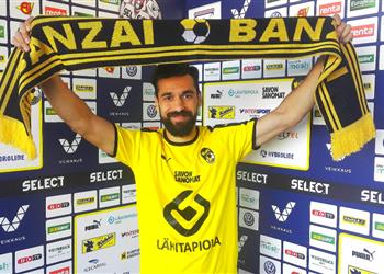 بطولات ينفرد باول حوار مع عبد الله السعيد بعد الازمة مكاني محفوظ في المنتخب وسأعود إلى مصر