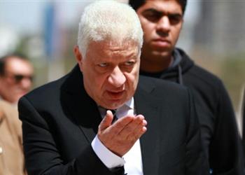 مرتضى منصور يعلن خليفة إيهاب جلال في الزمالك