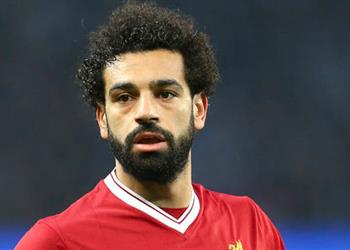 أسطورة ليفربول يرشح محمد صلاح للكرة الذهبية