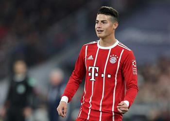 رودريجيز يكشف عن رأيه في خروج برشلونة من دوري أبطال أوروبا