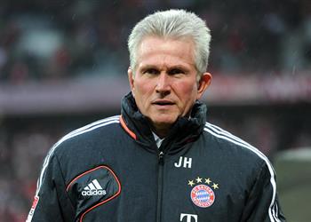 الكشف عن المدرب الجديد لبايرن ميونيخ