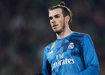 ناد إيطالي يريد ضم جاريث بيل