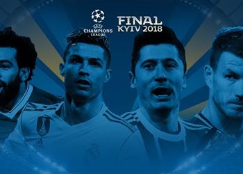 عاجل نتائج قرعة نصف نهائي دوري ابطال اوروبا