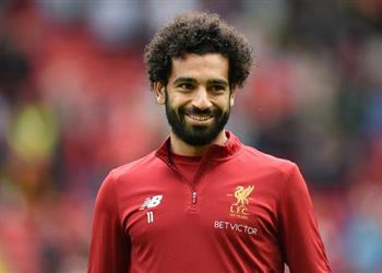 روما يوجه رسالة إلى محمد صلاح بعد قرعة نصف نهائي دوري الأبطال