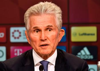 هاينكس عن مواجهة ريال مدريد قمة أوروبا