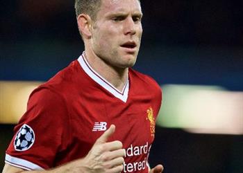 ميلنر روما برشلونة عبرة للجميع