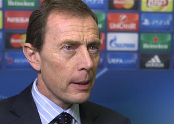 ريال مدريد عن مواجهة بايرن ميونخ قرعة قاسية منذ البداية