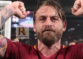 دي روسي يعلق على مواجهة ليفربول لقاء المغامرين