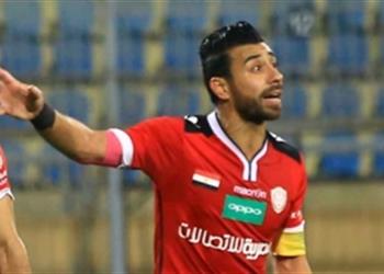 حوار صلاح أمين يتحدث لـ بطولات عن توقيعه للأهلي ومفاوضات الزمالك ويختار المهاجم الأنسب للمنتخب