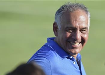 تعليق غريب من رئيس روما على مواجهة ليفربول بنصف نهائي دوري الأبطال