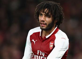 جمهور آرسنال بعد جائزة محمد النني أفضل مصري في أوروبا أسكت الكارهين