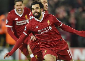 كلوب يعلق على انتقال محمد صلاح لريال مدريد