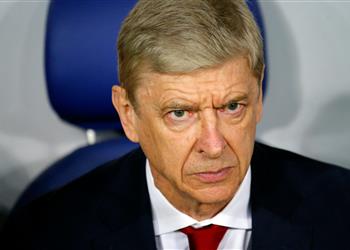 مستقبل فينجر في يد أتلتيكو مدريد