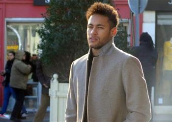 نيمار يكشف هل سيتمكن من اللحاق بمونديال روسيا