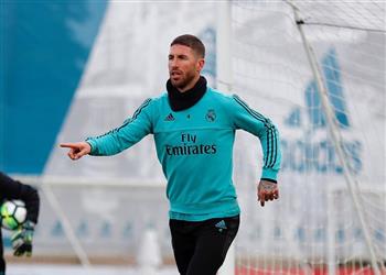 راموس يستفز جماهير بايرن ميونخ بعد قرعة دوري الأبطال