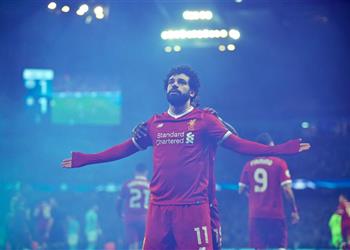 محمد صلاح ي مكننا الفوز بدوري أبطال أوروبا