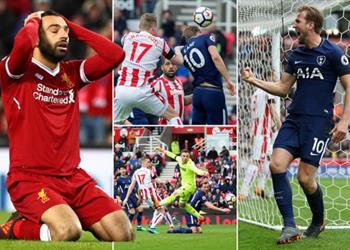 بوتشيتينو هاري كين لن يكذب للحاق بمحمد صلاح