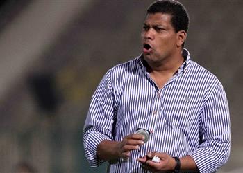 علاء عبد العال يتحدث عن عبد الله السعيد وبديليه في الأهلي