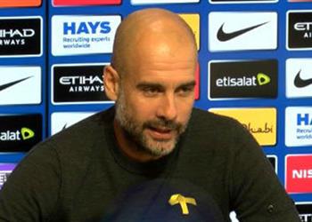 جوارديولا سأشجع بايرن ميونخ أمام ريال مدريد