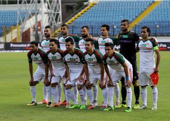 الرجاء يكشف حقيقة عرضي الزمالك والإسماعيلي لضم الزنفلي