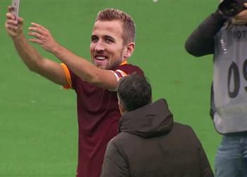 فيديو روما يسخر من هاري كين بسبب محمد صلاح