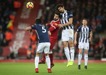 أحمد حجازي يوضح حقيقة رحيله لليفربول