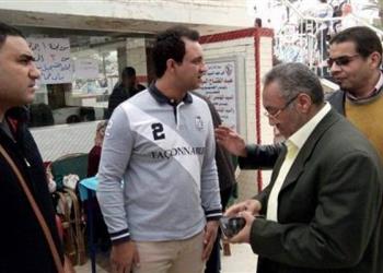 أحمد مرتضى منصور يروى اسرار تسريح فريق اليد ويوجه رسالة لاعداء رئيس النادي ويصرح الفوز على الأهلي فرحة أكبر