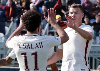 تصريحات دجيكو لن أسدد ركلات الجزاء مرة أخرى