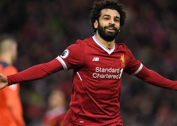 رئيس روما يتحدث عن بيع محمد صلاح ويوجه رسالة للأندية الراغبة في ضمه