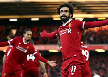 أسطورة ليفربول بيع محمد صلاح جنون إلا في حالة واحدة