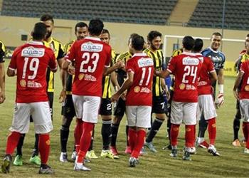 أنباء مفرحة للأهلي بعد التأهل لربع نهائي كأس مصر