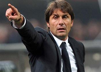 تقارير تشيلسي يستقر على بديل كونتي