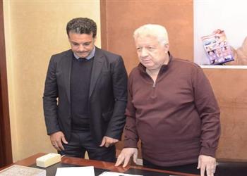 بي بي سي تسخر من إقالة المدرب رقم 23 في الزمالك