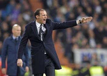 أليجري من لم يتفهم موقف بوفون أمام ريال مدريد بحاجة لطبيب نفسي