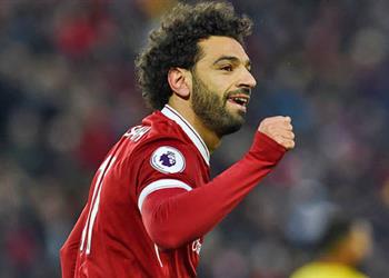 هل ينتقل محمد صلاح إلى ريال مدريد صحفي إسباني يجيب